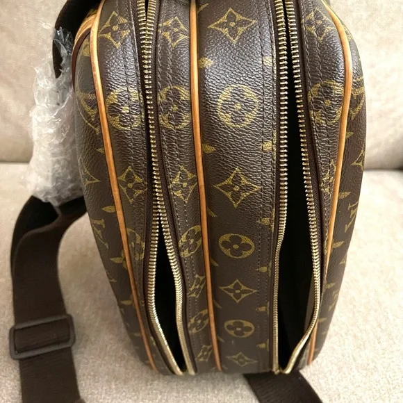 Sold - Sling / Shoulder bag - Picture 7 of 11